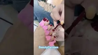 A complete guide to professional nail installation  My experience with beauty 💅