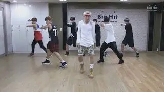 SEREBRO - Сломана (Remix) | BTS - Danger