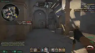 MELHOR CSGO Wallhack Glow ESP INDETECTÁVEL NO VAC BAN