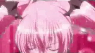 Magical Girls[AMV]
