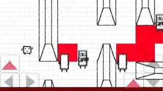 Pedo Escape Beta Trailer