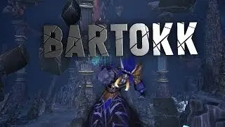 Bartokk - Boomkin PvP montage #2