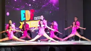 OneDance Studio Pro Team Show | EDF 2020
