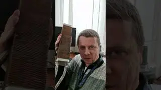А шо там с радиатором?