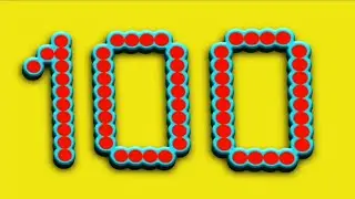 100 seconds | countdown timer with alarm 