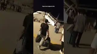 || Flight || from Langkavi to KUL