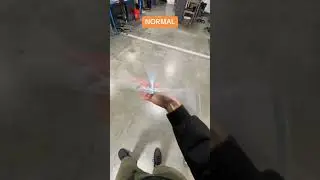 3 Levels of Butterfly Knife Tricks | Normal