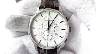 Claude Bernard Classic Chronograph 10237-3-AIN Men's Watch | Мужские Швейцарские Часы с Хронографом