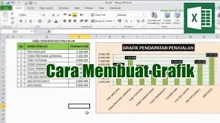 Easy and Fast Ways to Create Charts in Excel
