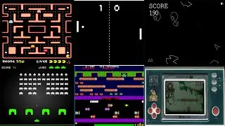 [Full stream] - Flash Game Friday [Part 34] [Retro]