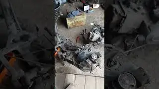 Скутер ПИОНЕР