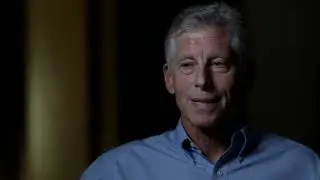 Mark Fuhrman Finds The Other Glove At O.J. Simpson's House