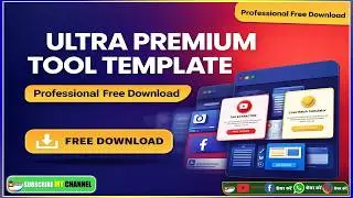 Free Premium Blogger Templates Collection Pack | SEO Adsense Friendly Premium Blogger Template