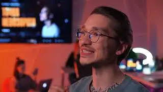 Трейлер тренинга ТОЧКА НЕВОЗВРАТА от Ronis Media Team