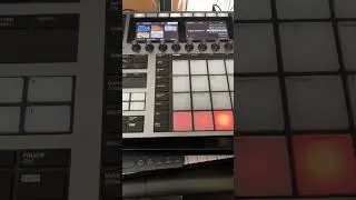 How to delete samples on SD Card Maschine ➕