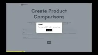 My Updated Bulk Product Comparison Method 👌