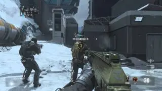 Call of Duty Advanced Warfare: The Good and The Bad