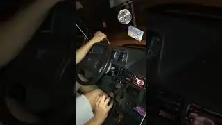 Naim Ata tofaşkla piyasa yapıyor