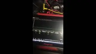 Relative compression and first look sensor