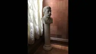 Дача Сталина! Мацеста! Зеленая роща! Д Н 309!