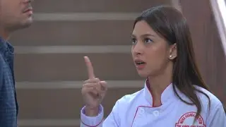 TAKDIR CINTA YANG KUPILIH | Cuplikan Eps. 106