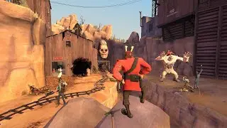 [TF2] How it feels to complete 7 year old contracts