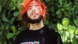 Bighead on Working with Lil Peep, Famous Dex, Lil Tracy & More