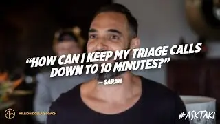 10-Minute Triage Calls