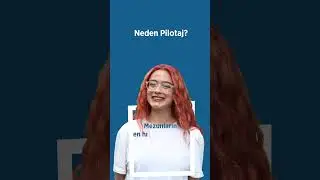 Neden Pilotaj?  #yks2024