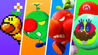 Evolution of Wigglers (1990 - 2024)