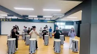 초등예술하나 경수초 5학년2반 “아리랑”