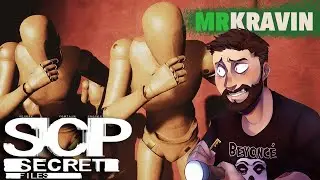 SCP: SECRET FILES - SCP-701, The Hanged King's Tragedy