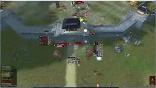 [Comebackpw 136 main] GvG Cursed vs Enclave 01 06 2024 19 03