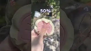 HOW INTENSELY DO YOU SQUISH? 😆  💕 SQUISHYCHUU.COM