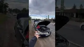 WYBUCHŁ MI SILNIK🥹