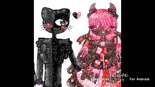 ❤💞💞💕💕✨devil ('s food cake) wears prada x cat.....?❤💞💞💕💕✨