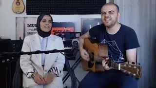 Gülsüm Yıldırım & Ahmet Selim - Kahverengi Gözlerin