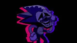Endless Instrumental FNF Sonic.EXE  2.0