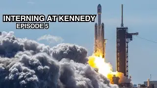 INTERNING AT KENNEDY: How to apply for OSTEM internship, Episode 5