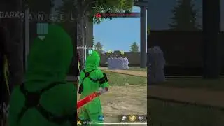 Freefire edits// Angel Gaming// 