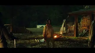 The Witch : Part 2 Other One - Climax Fight Scene (4K) - English Subtitles