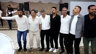 Azize Selman Nişan - Kına part 3