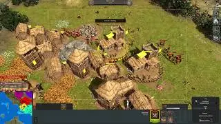 War Selection - A Fun FFA