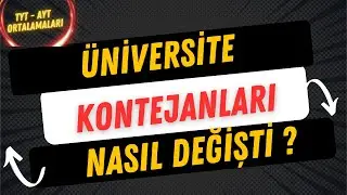 Üniversite Kazanmak İçin Puana mı ? Yoksa Başarı Sıralamasına mı ?