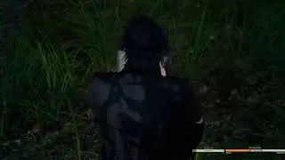 ПРИНЦ НОКТИС ВОСХОЖДЕНИЕ (4)FINAL FANTASY XV WINDOWS EDITION