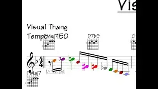 ️OST Visual Thang: Mind-Blowing Melodies That'll Ignite Your Senses.
