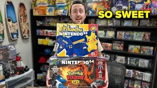 This Was An AMAZING Deal.