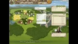 Travian conquer village