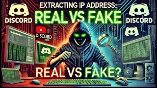 CAN You Really Get DOXXED on DISCORD in 2024