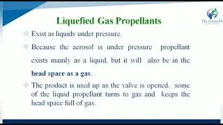 Lecture 33- Aerosol (Part-1) BY PAYAL N. VAJA